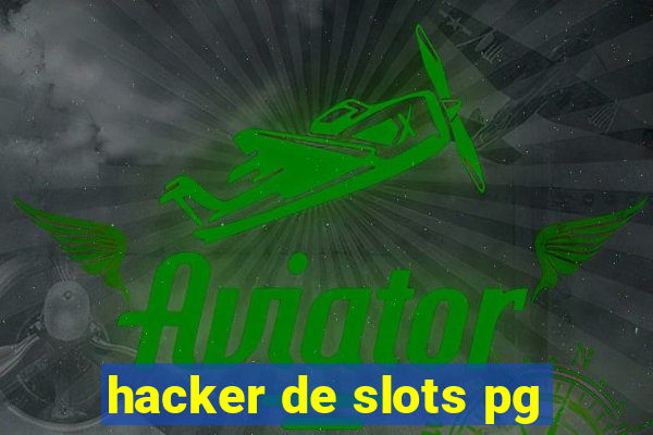 hacker de slots pg